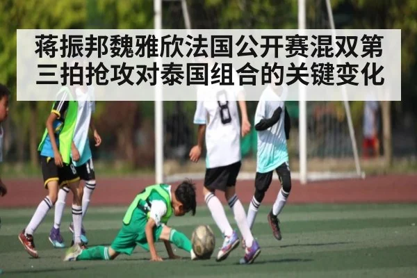 蒋振邦魏雅欣法国公开赛混双第三拍抢攻对泰国组合的关键变化